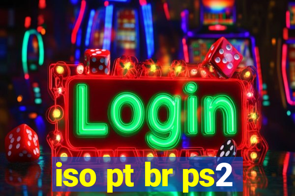 iso pt br ps2