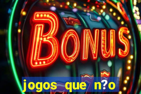 jogos que n?o precisa depositar para ganhar dinheiro