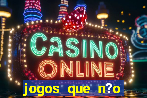 jogos que n?o precisa depositar para ganhar dinheiro