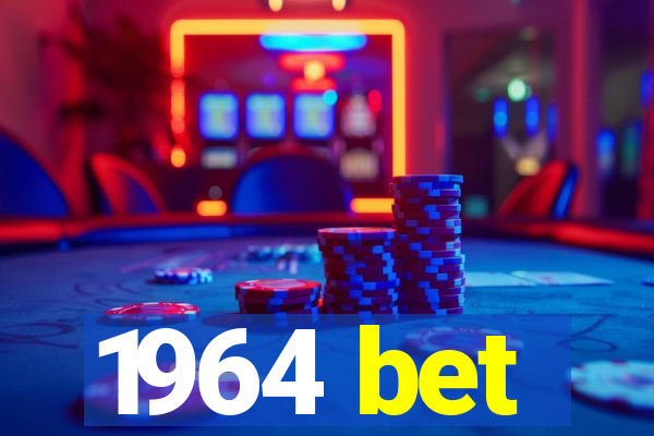 1964 bet