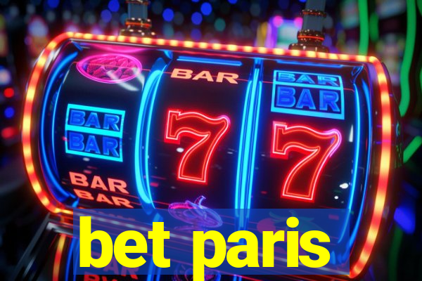 bet paris