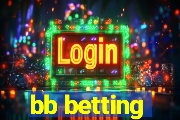 bb betting