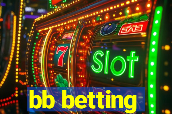 bb betting