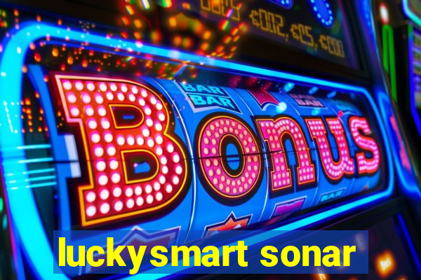 luckysmart sonar