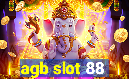 agb slot 88