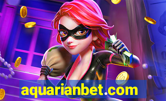 aquarianbet.com