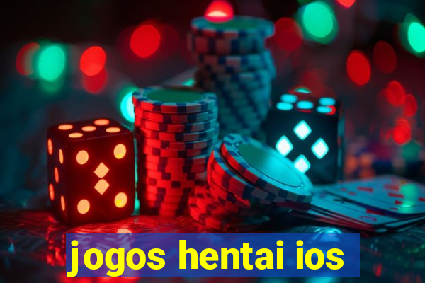 jogos hentai ios