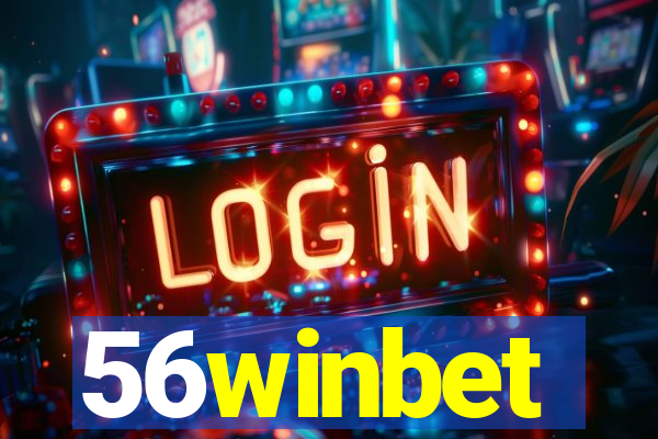 56winbet