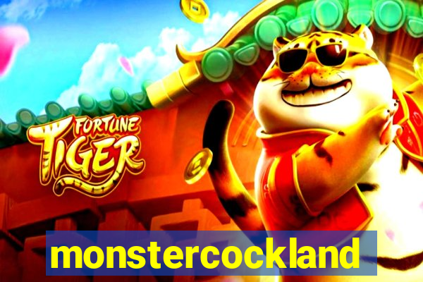 monstercockland