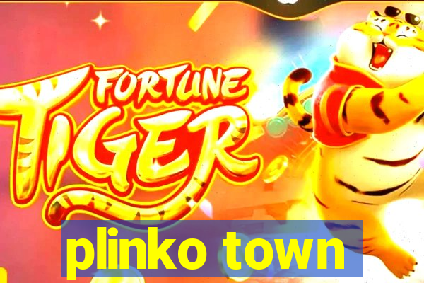 plinko town