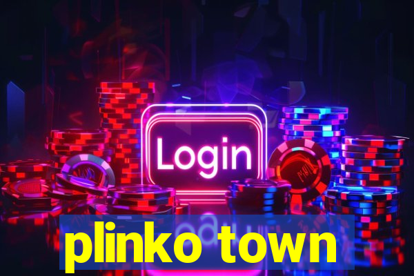 plinko town