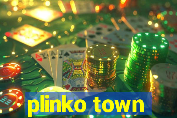 plinko town