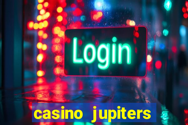 casino jupiters gold coast