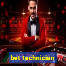 bet technician