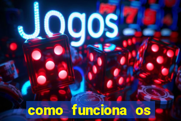 como funciona os jogos que d?o dinheiro