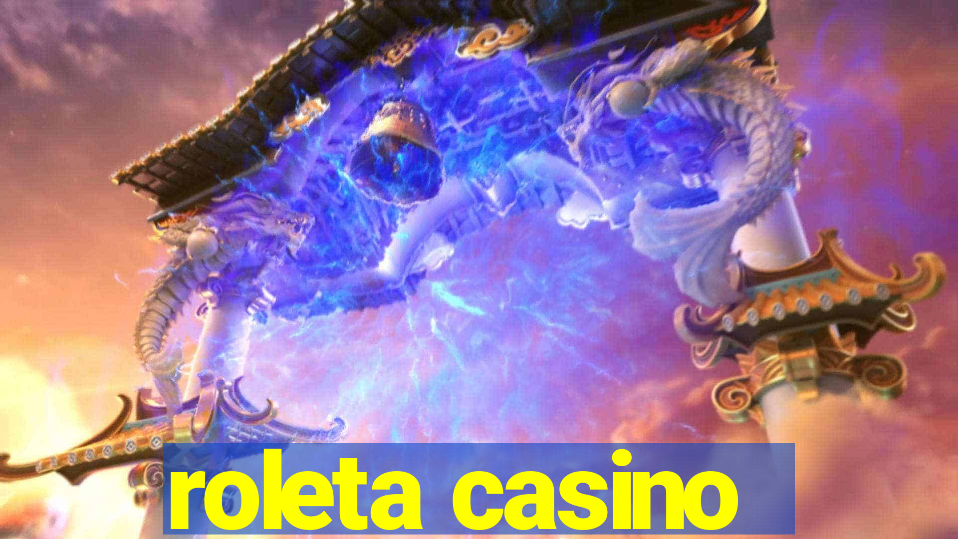 roleta casino