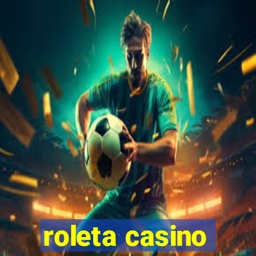 roleta casino