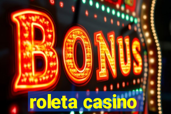 roleta casino