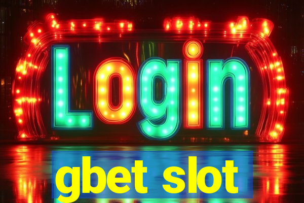 gbet slot