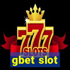 gbet slot