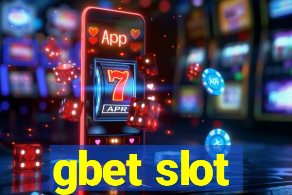 gbet slot