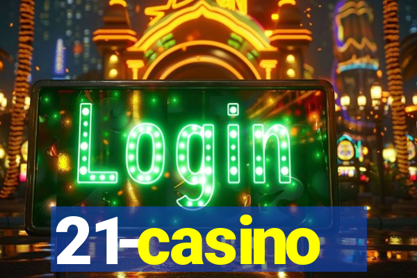 21-casino