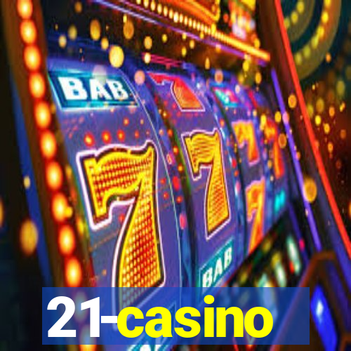 21-casino