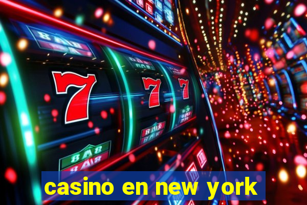 casino en new york