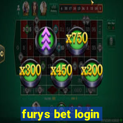 furys bet login