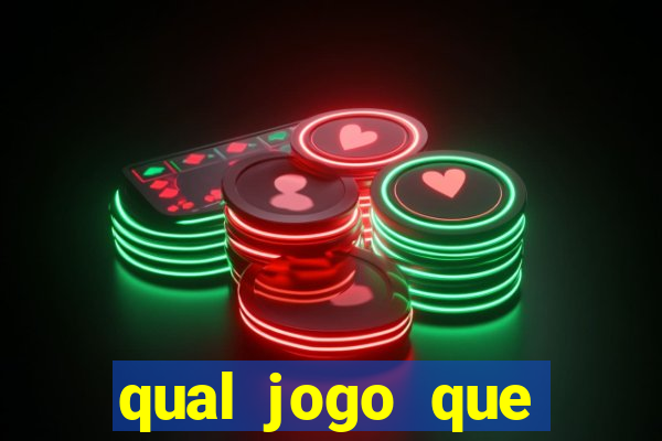 qual jogo que ganha dinheiro de verdade