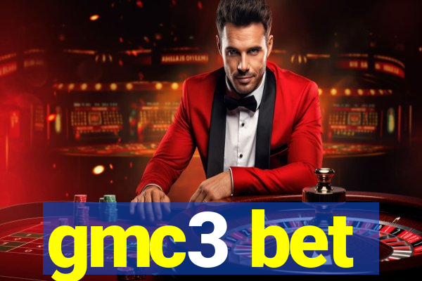 gmc3 bet