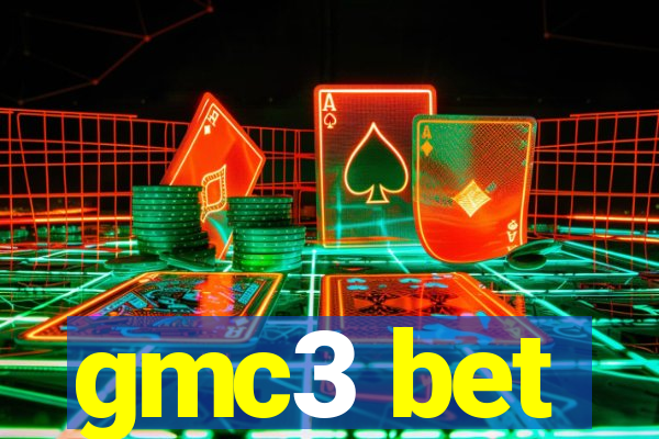 gmc3 bet