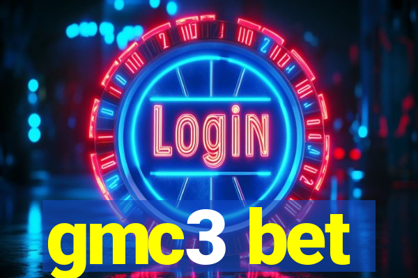 gmc3 bet