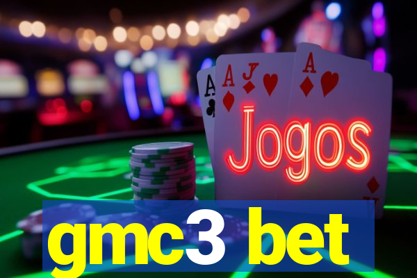 gmc3 bet