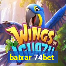 baixar 74bet