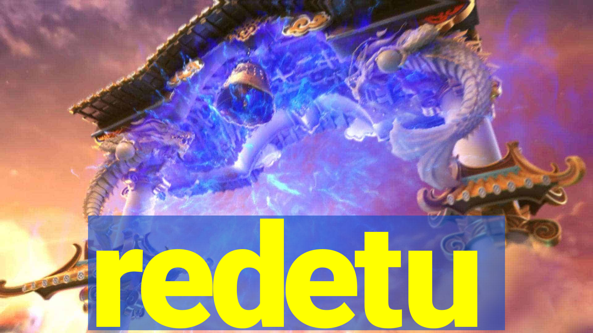 redetu