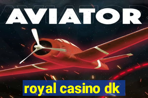 royal casino dk