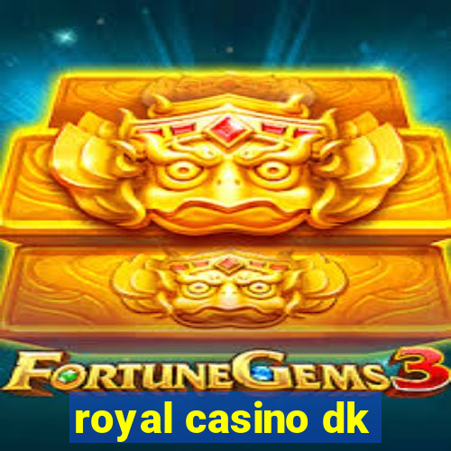 royal casino dk