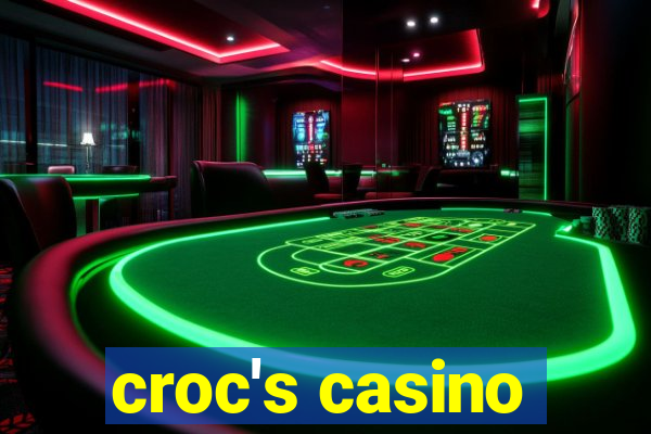 croc's casino