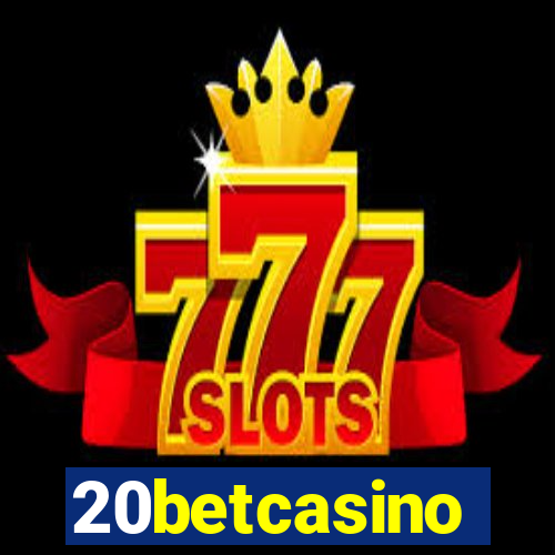 20betcasino