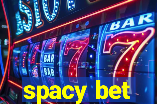 spacy bet