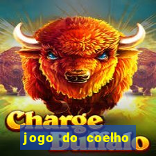 jogo do coelho para ganhar dinheiro