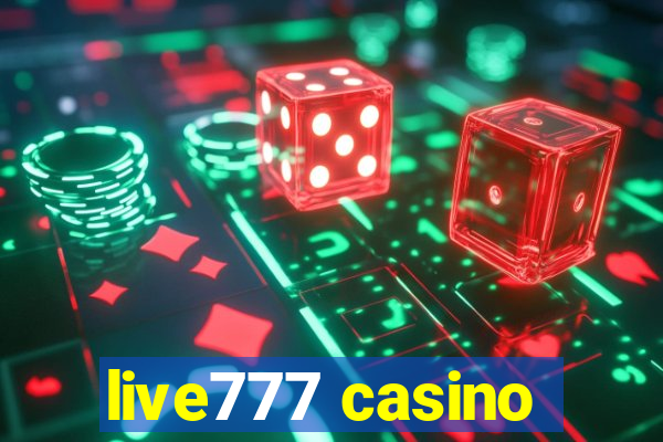 live777 casino