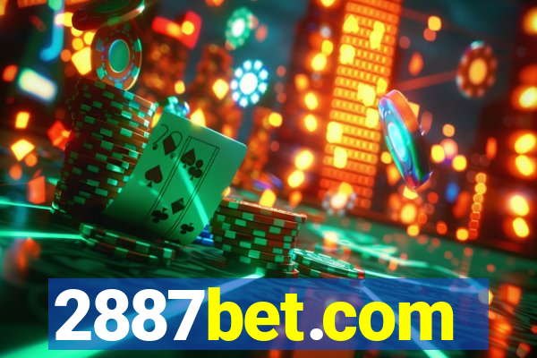 2887bet.com