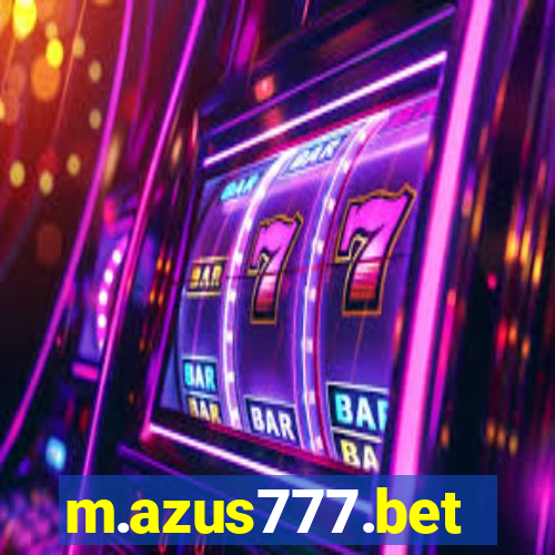 m.azus777.bet