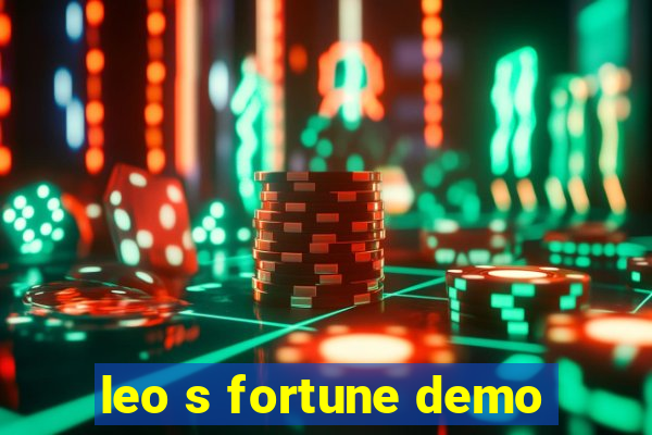 leo s fortune demo