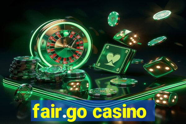 fair.go casino