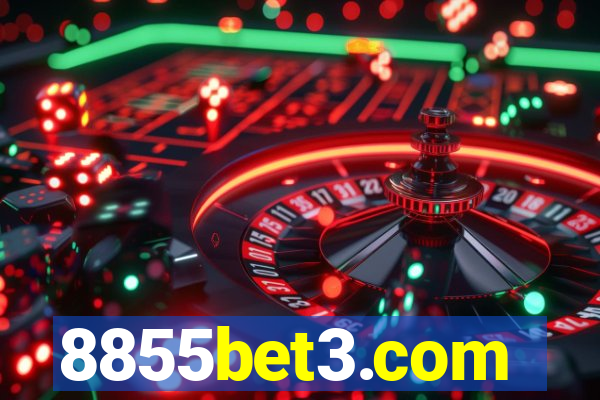 8855bet3.com