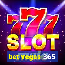 bet vegas 365