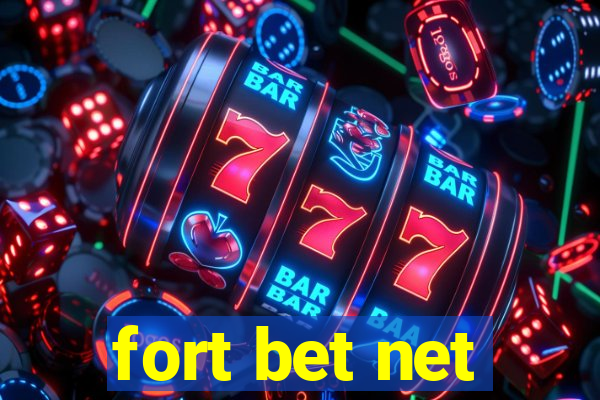 fort bet net